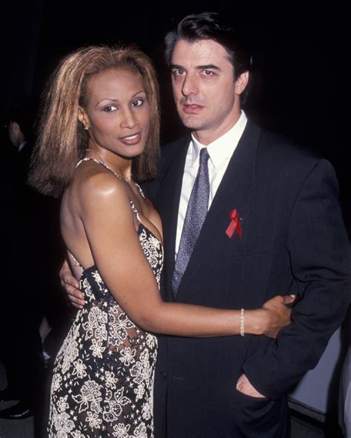 Did Chris Noth Abuse Beverly Johnson? Ex-Girlfriend News As Sexual Assault Allegations Pile On