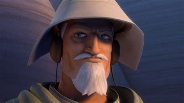 Did Clancy Brown play in Ahsoka? - SarkariResult