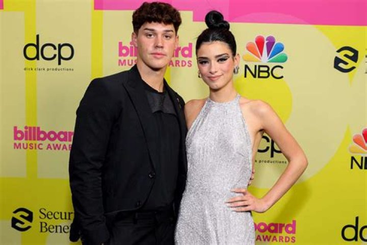 
Did Dixie And Noah Beck Break Up? Who Is He Dating Now? Girlfriend 