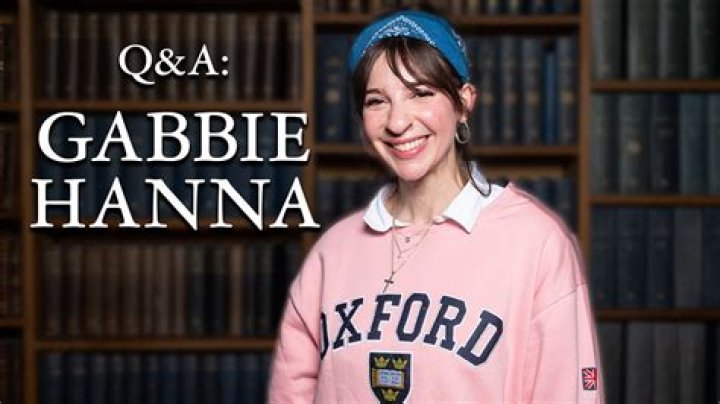 Did Gabbie Hanna Leave the Internet for Good?