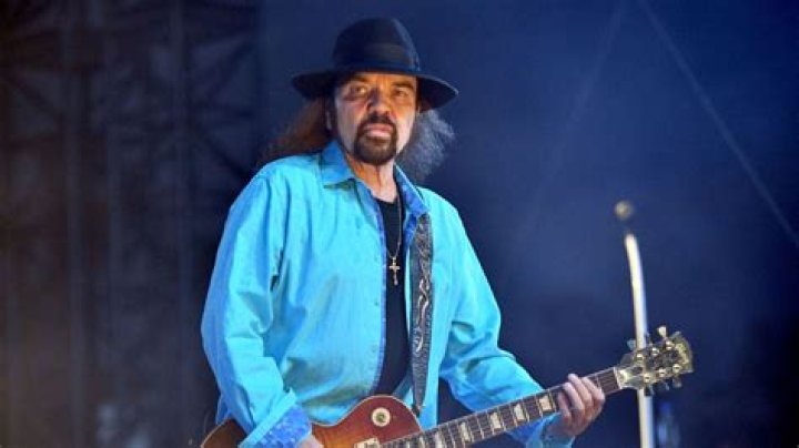 Did Gary Rossington Die Of Health Issue? Lynyrd Skynyrd Guitarist Death Cause And Obituary
