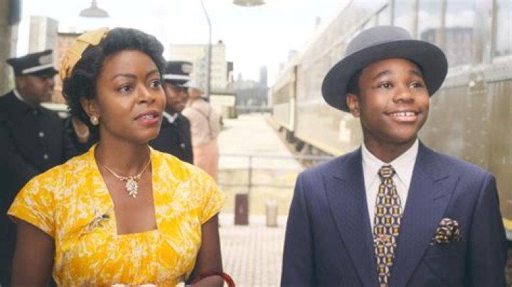 Did Jalyn Hall play in Family Reunion? What movies did Jalyn Hall play in?