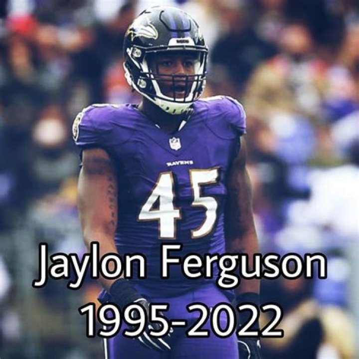 
Did Jaylon Ferguson Die Of Concussion As American Footballers Get A Lot Of Head Trauma? 