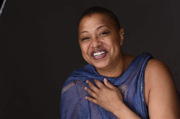 Did Lisa Fischer Sing Backup For Luther Vandross?