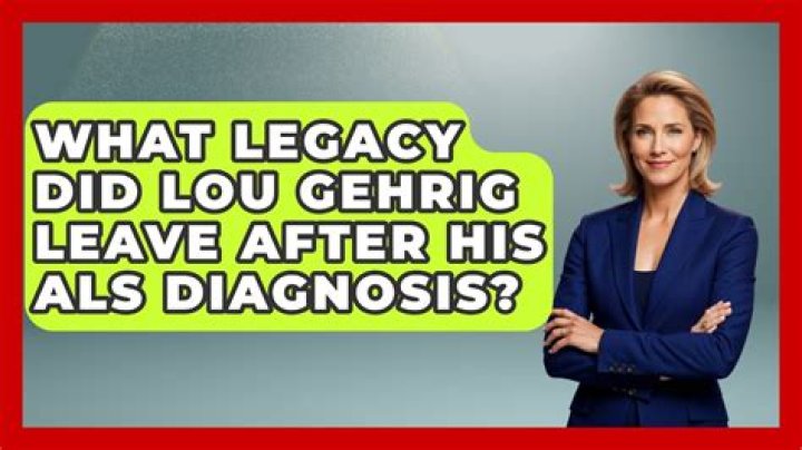 
Did Lou Gehrig Have Children? Wife And Family Link Explored 
