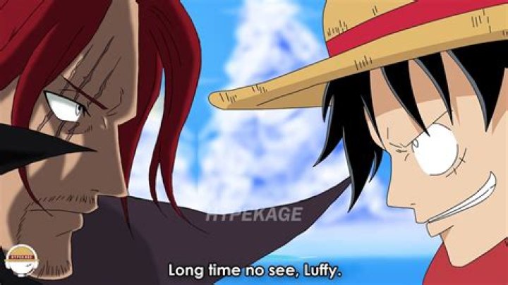 Did Luffy Find the One Piece? Does Luffy Meet Shanks Again? -Latest News