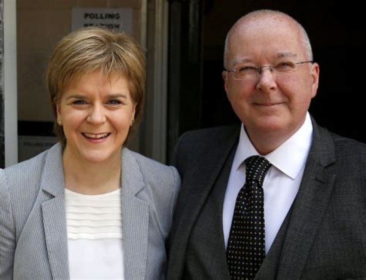 
Did Nicola Sturgeon Resign Due To Trans Rapist Scandal? Who Will Replace Her? 