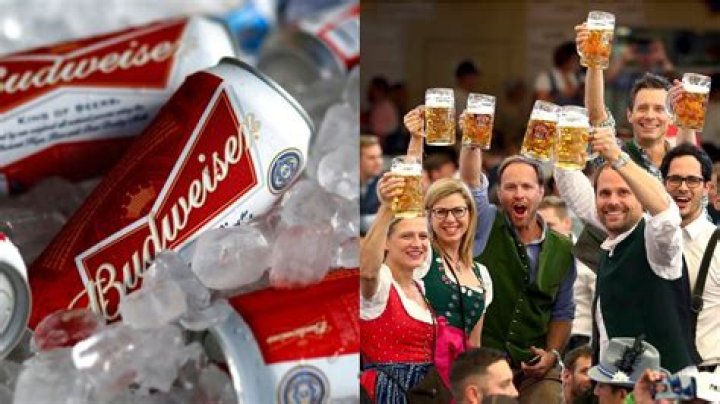 
Did Oktoberfest ban Budweiser for the first time in 75 years? Viral post debunked 