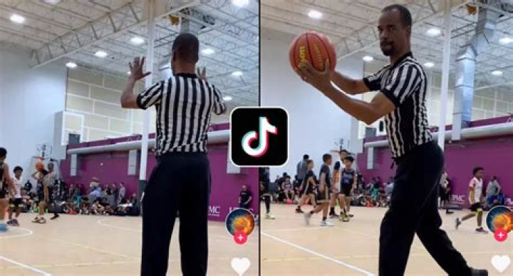 Did Omar the Ref Die by Suicide? – Check for the Latest Update