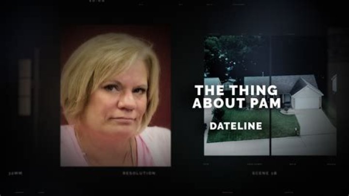 
Did Pam Hupp Really Try To Kill Herself? Dateline Episode on The Thing About Pam, Stabs Self With Pen 