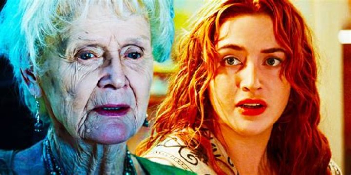 Did Rose Pass Away in Hotel Portofino? What Happened to Rose? Actor Playing Rose in Hotel Portofino - SarkariResult