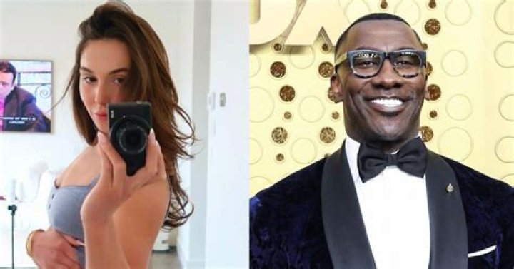 Did Shannon Sharpe Wife Die Or Left Him? Girlfriend In 2022 Revealed