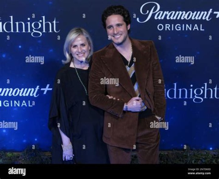 Diego Boneta Parents: Meet Astrid Boneta & Lauro Gonzalez