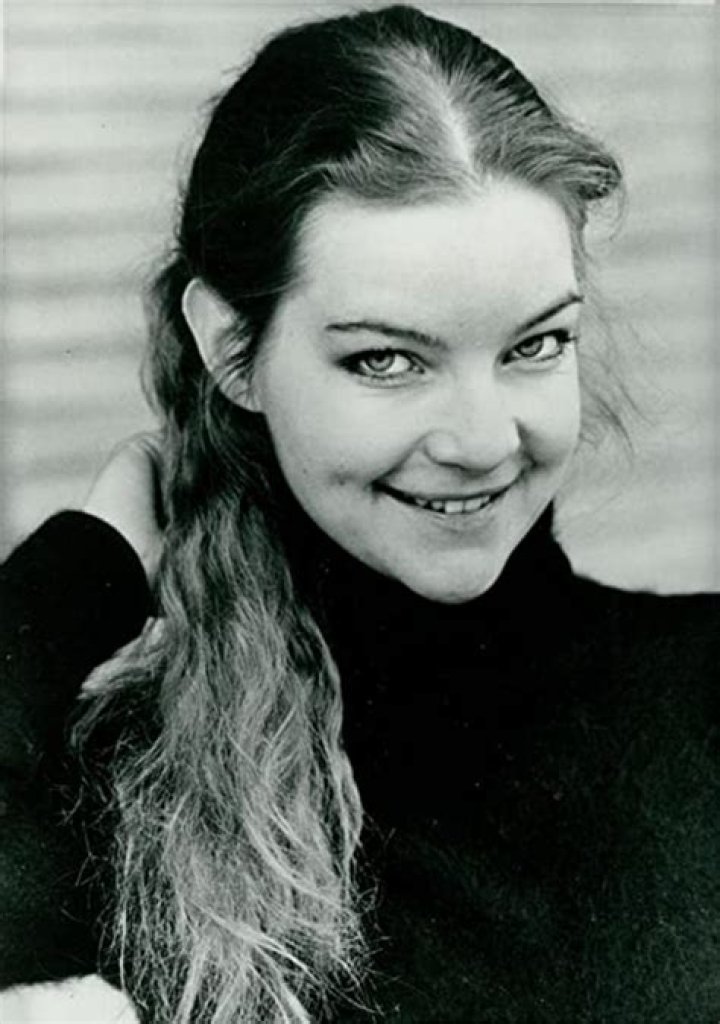 Dietlinde Turban Net Worth