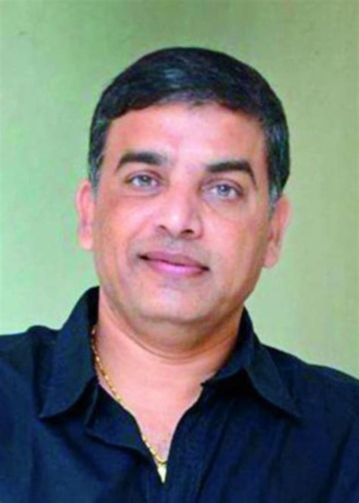 Dil Raju Height, Weight, Net Worth, Age, Birthday, Wikipedia, Who, Nationality, Biography