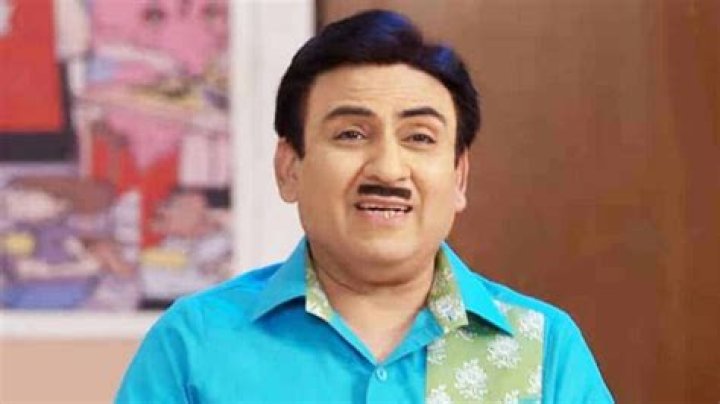 Dilip Joshi