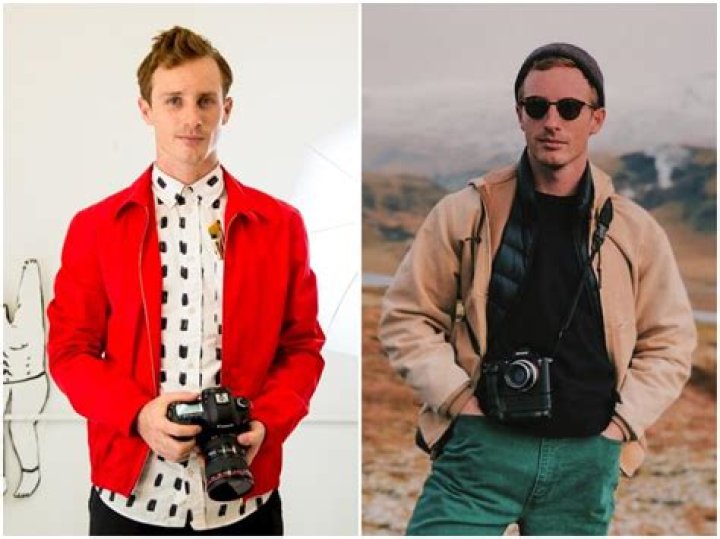 Dillon Buss Net Worth