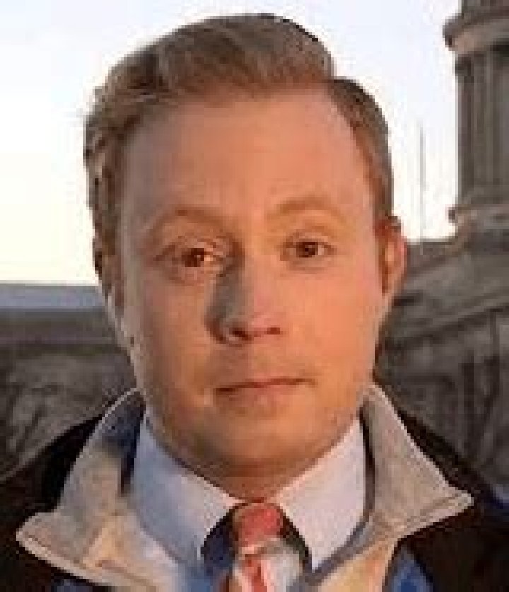 Dillon Richards Bio, Age, Height, Wife, Salary, Net Worth, KOCO 5 News