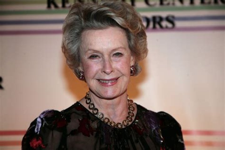 Dina Merrill Net Worth, Income, Salary, Earnings, Biography