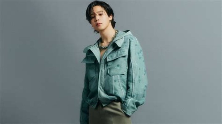 
Dior onboards BTS’ Jimin as the new global brand ambassador 