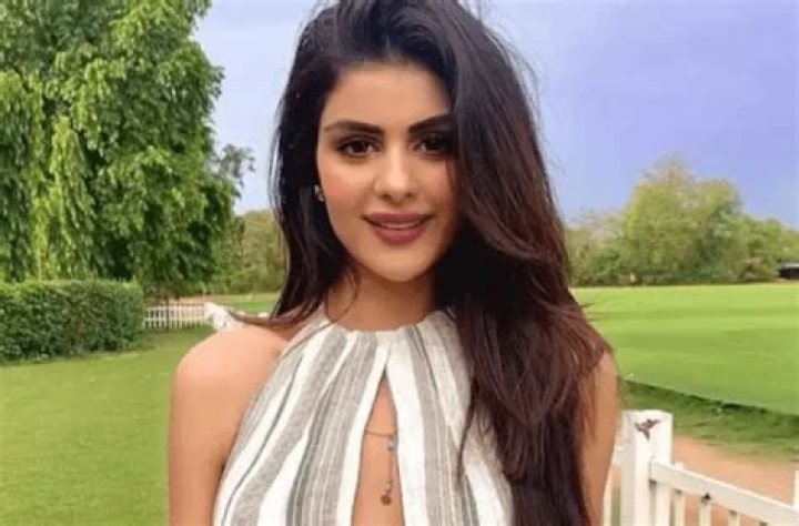 Dipali Choudhary Height, Weight, Net Worth, Age, Birthday, Wikipedia, Who, Instagram, Biography