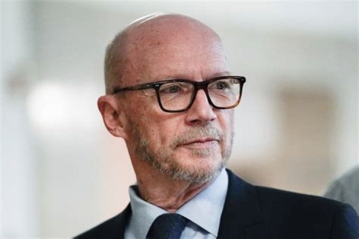 
Director Paul Haggis Found Liable in N.Y. Rape Case, Jury Awards $7.5 Million in Damages 