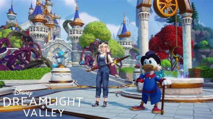 Disney Dreamlight Valley: Freezer Fragment Locations - SarkariResult