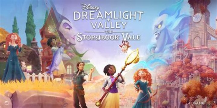 Disney Dreamlight Valley: How to Eat Some Fairly Simple Meals? How to Complete and Earn Rewards? - SarkariResult