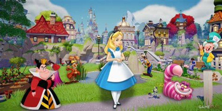 Disney Dreamlight Valley: How to Find Tropical Wood? - SarkariResult
