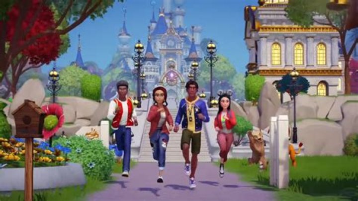 Disney Dreamlight Valley: How to unlock Multiplayer? How to use ValleyVerse? - SarkariResult