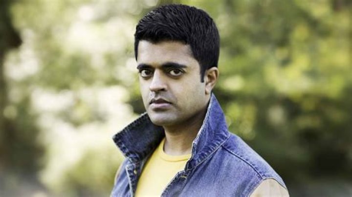 Divian Ladwa Net Worth