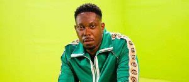 Dizzee Rascal Height, Weight, Body Measurements, Shoe Size