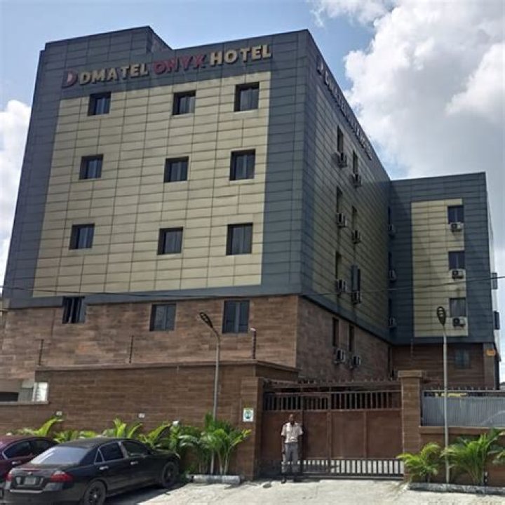 Dmatel Hotel and Resort PH, Port Harcourt, Nigeria