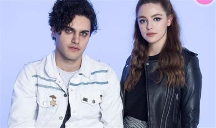 Does Aria Shahghasemi Have A Wife? Everything To Know About the Actor