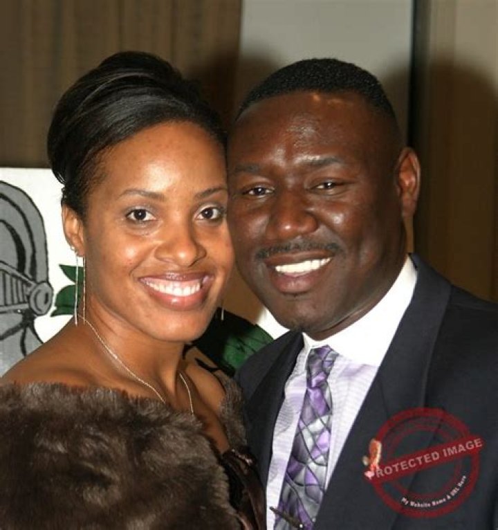 Does Ben Crump Have A Brother? His Wife Children And Family