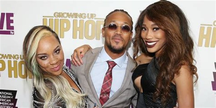 Does Briana Latrise Have A Baby Son? Secret Child Rumor Of The Growing Up Hip Hop Star Explored