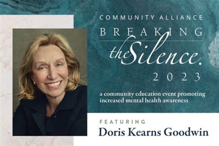 Does Doris Kearns Goodwin Have Cancer? Biography Why Is She Wearing A Wig?