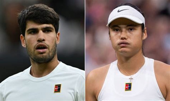 Does Emma Raducanu Have A Tattoo? Parents Nationality, Ethnicity & Background