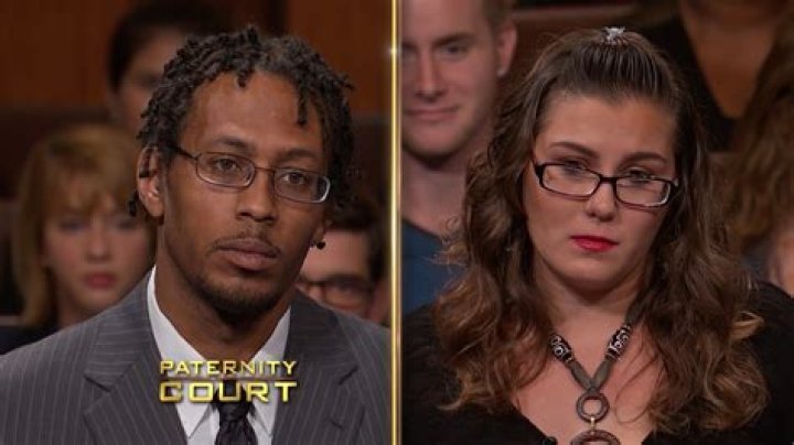Does Hayworth Hicks Have A Daughter With Charmanic? Paternity Court Verdict On The Matter