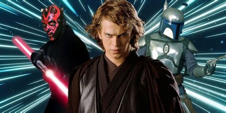 
Does JJ Abrams hate the prequels? 