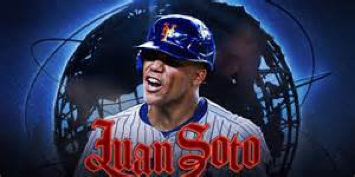 Does Juan Soto have a sister?