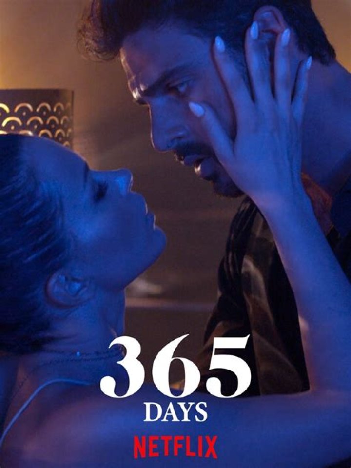 
Does Kamil Lemieszewski Have A Wife? Here is What You Need To Know About 365 Days Cast 