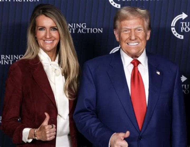 Does Kelly Loeffler Have A Glass Eye? Husband, Children and Eyes Problem