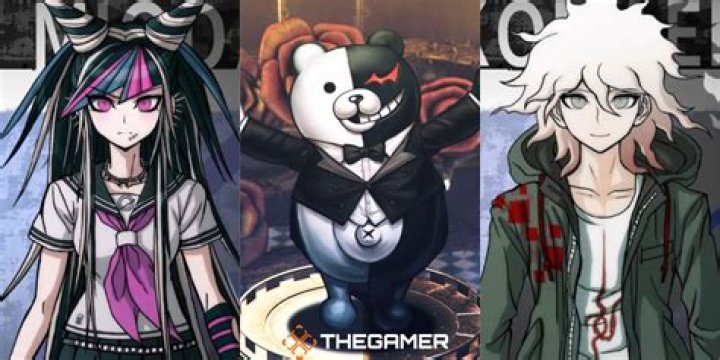 Does Nagito Have Cancer? Danganronpa Character Illness And Death Explained