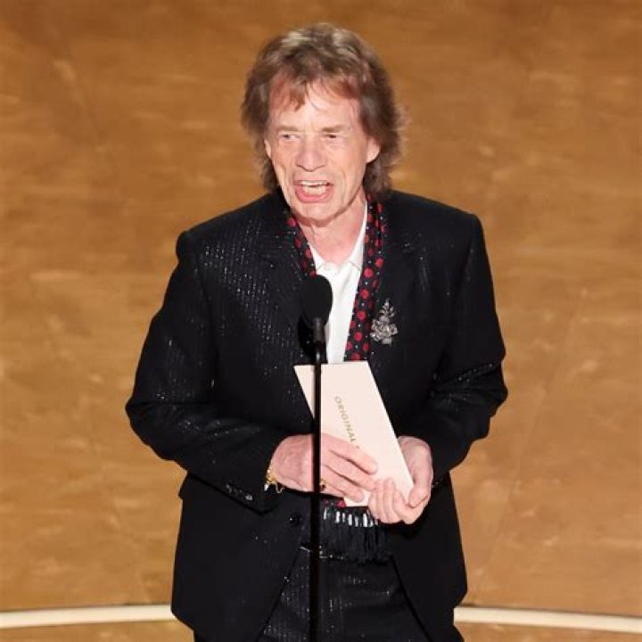 
Does Rolling Stones Singer Mick Jagger Have Cancer? Illness Explained 