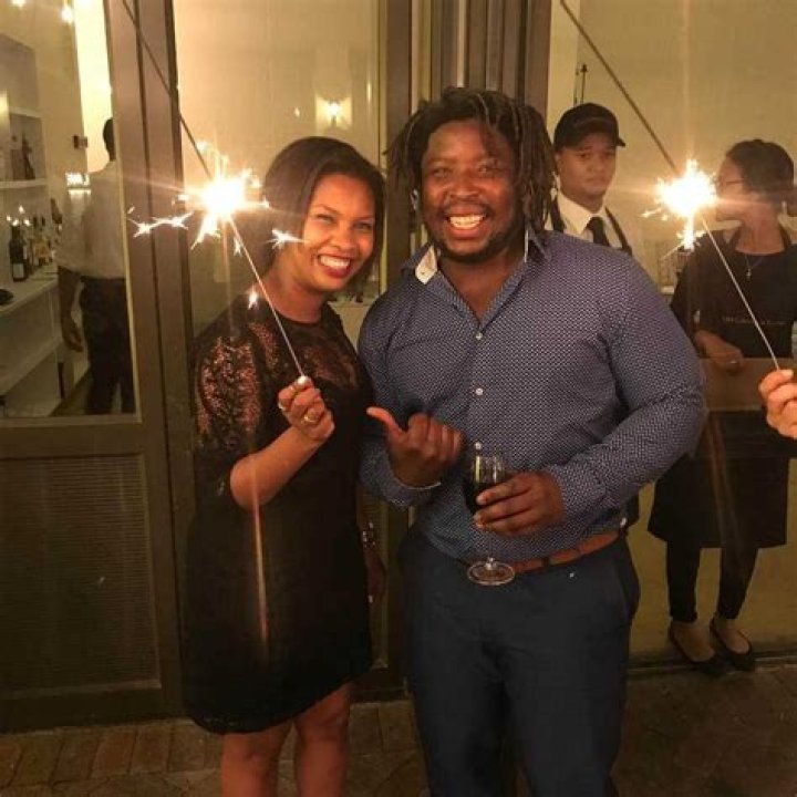 
Does Rugby Player Scarra Ntubeni Have A Wife? Wedding & Married Life Details 