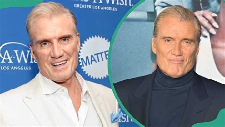 Dolph Lundgren Net Worth: Details About Movies, Young, Age, Height, Wife - SarkariResult
