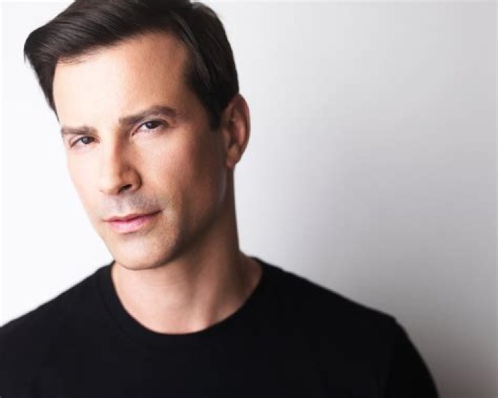 Dominic Nolfi Net Worth