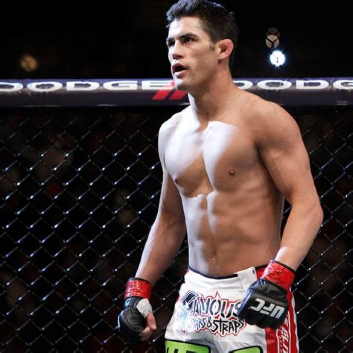 Dominick Cruz