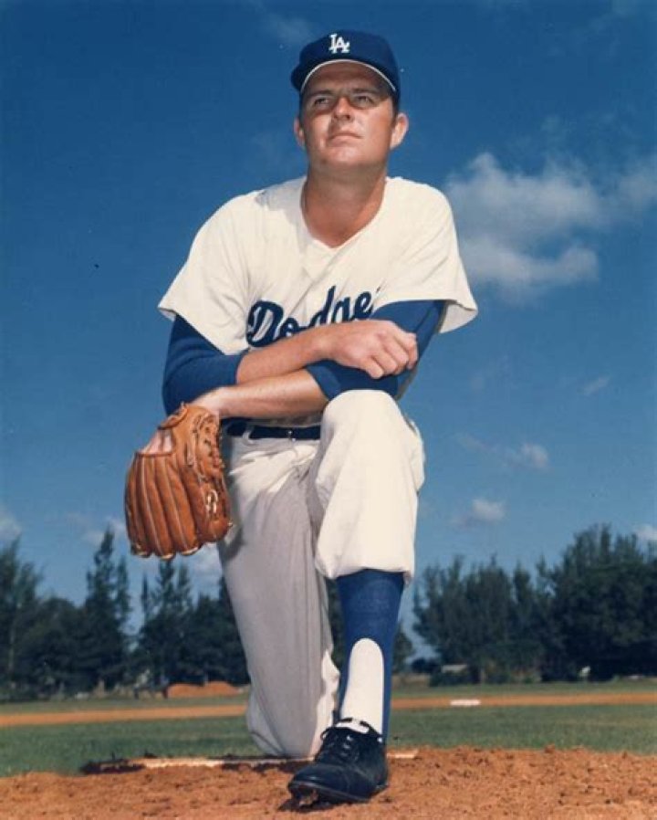 Don Drysdale